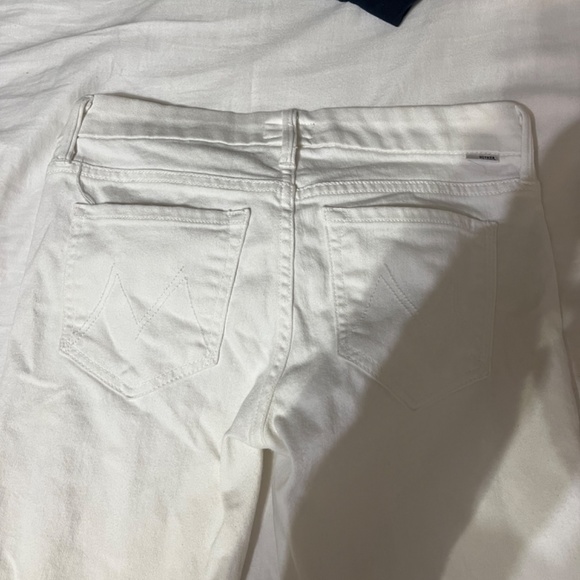 Vintage mother jeans - Picture 4 of 4